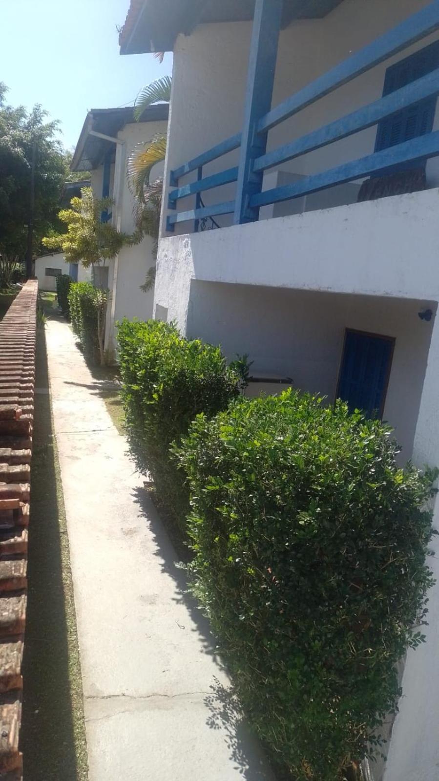 Pousada Parthenon Maranduba Ubatuba Bagian luar foto