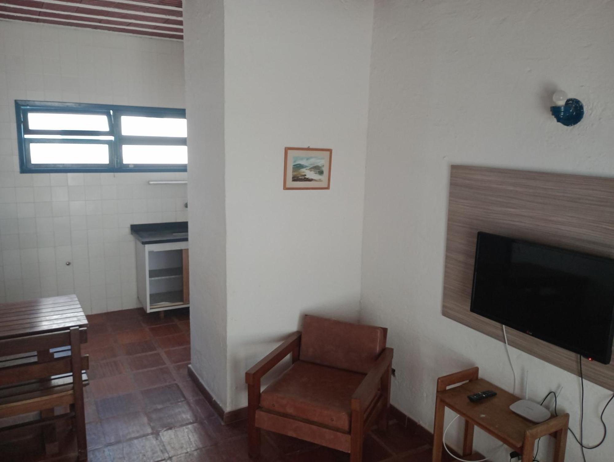 Pousada Parthenon Maranduba Ubatuba Bagian luar foto